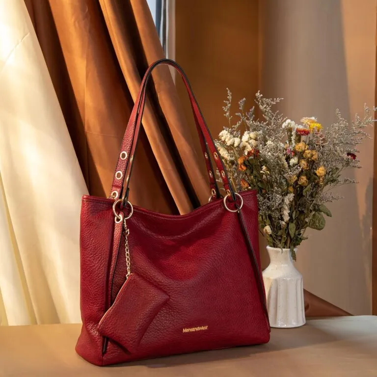 Montana West Tote Bag Review