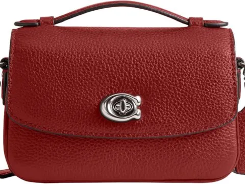 Coach Cassie Crossbody 17