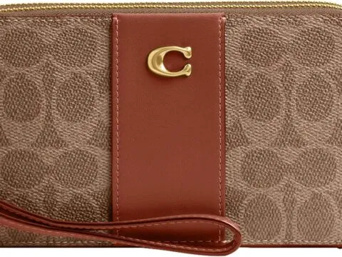 Coach Womens Kira Crossbody One Size