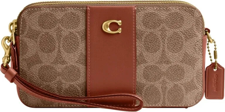 Coach Women&rsquo;s KIRA Crossbody Review