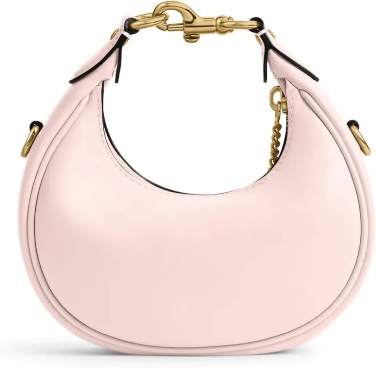 Review of COACH Jonie Bag