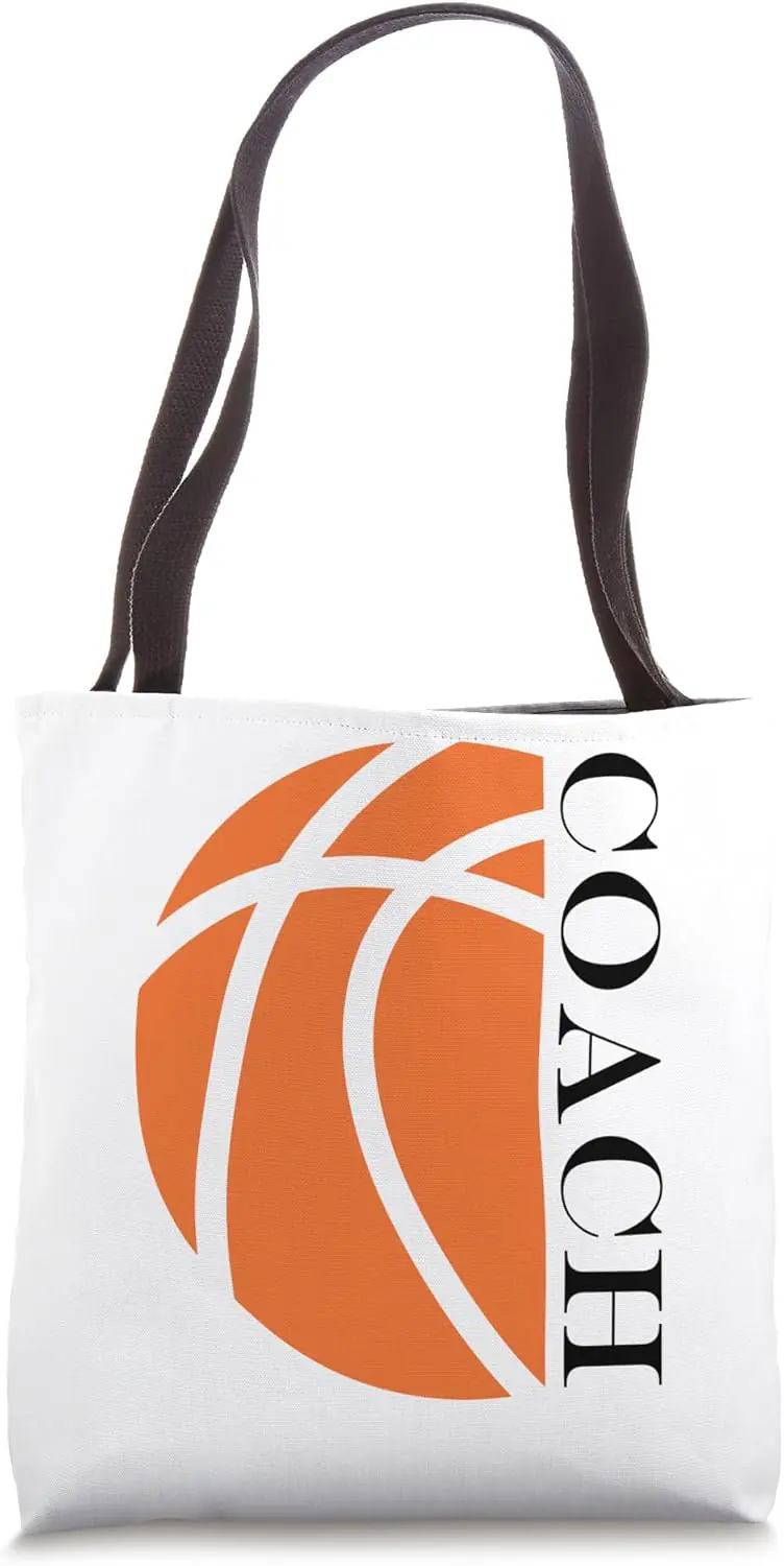 Super Coach Basketball Tote Bag Review