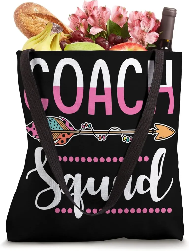 Coach Squad Tote Bag Review