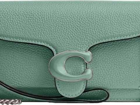 Coach Tabby Armband 1