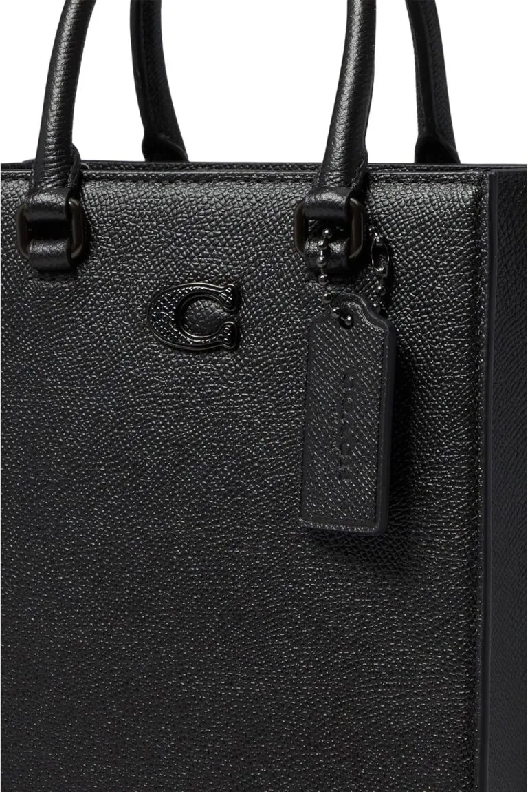 Coach Unisex Tote 16 Review