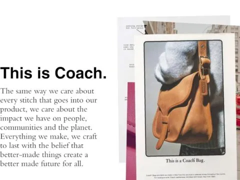 Coach Willow Soft Bucket Bag 19 1