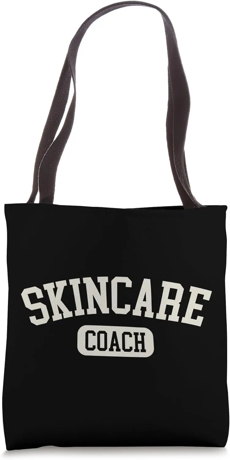 Skincare Coach Skincare Tote Bag Review