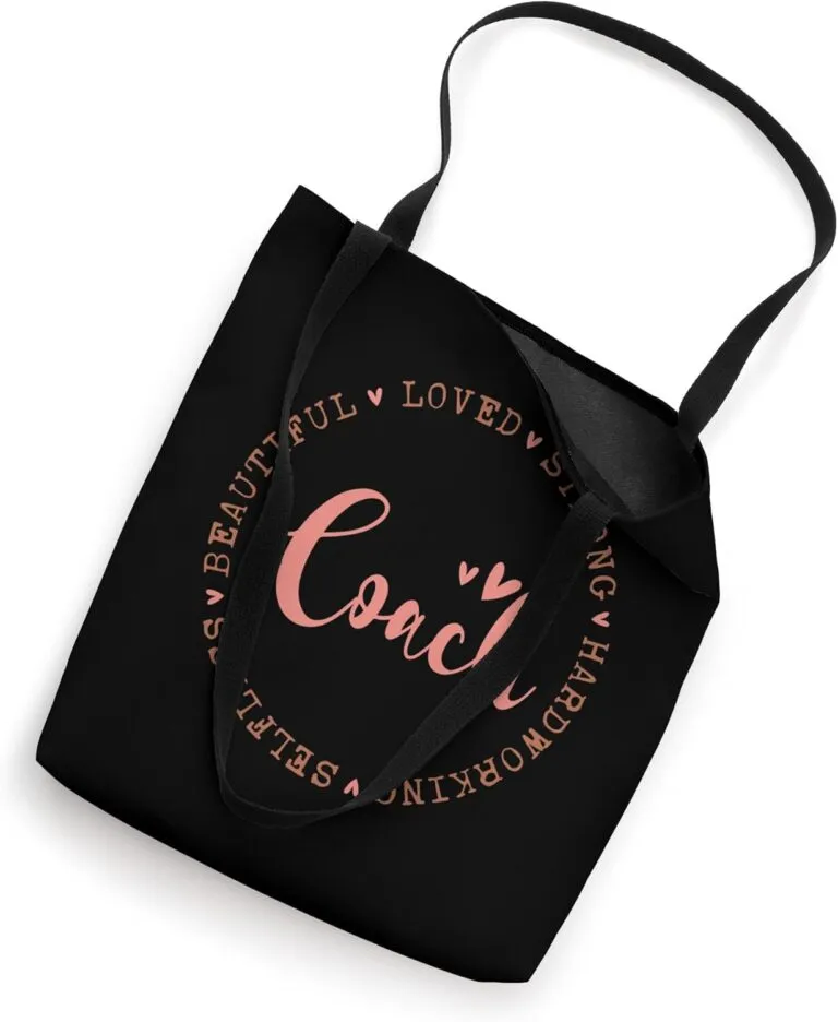 Funny Coach Tote Bag Review
