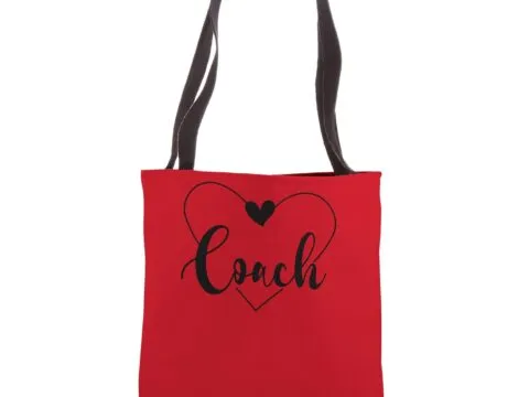 Coach Definition Tshirt Coach Tee For Men Funny Coach Tote Bag 4