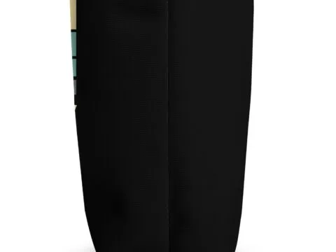 Ice Hockey Coach Dad Tote Bag 17