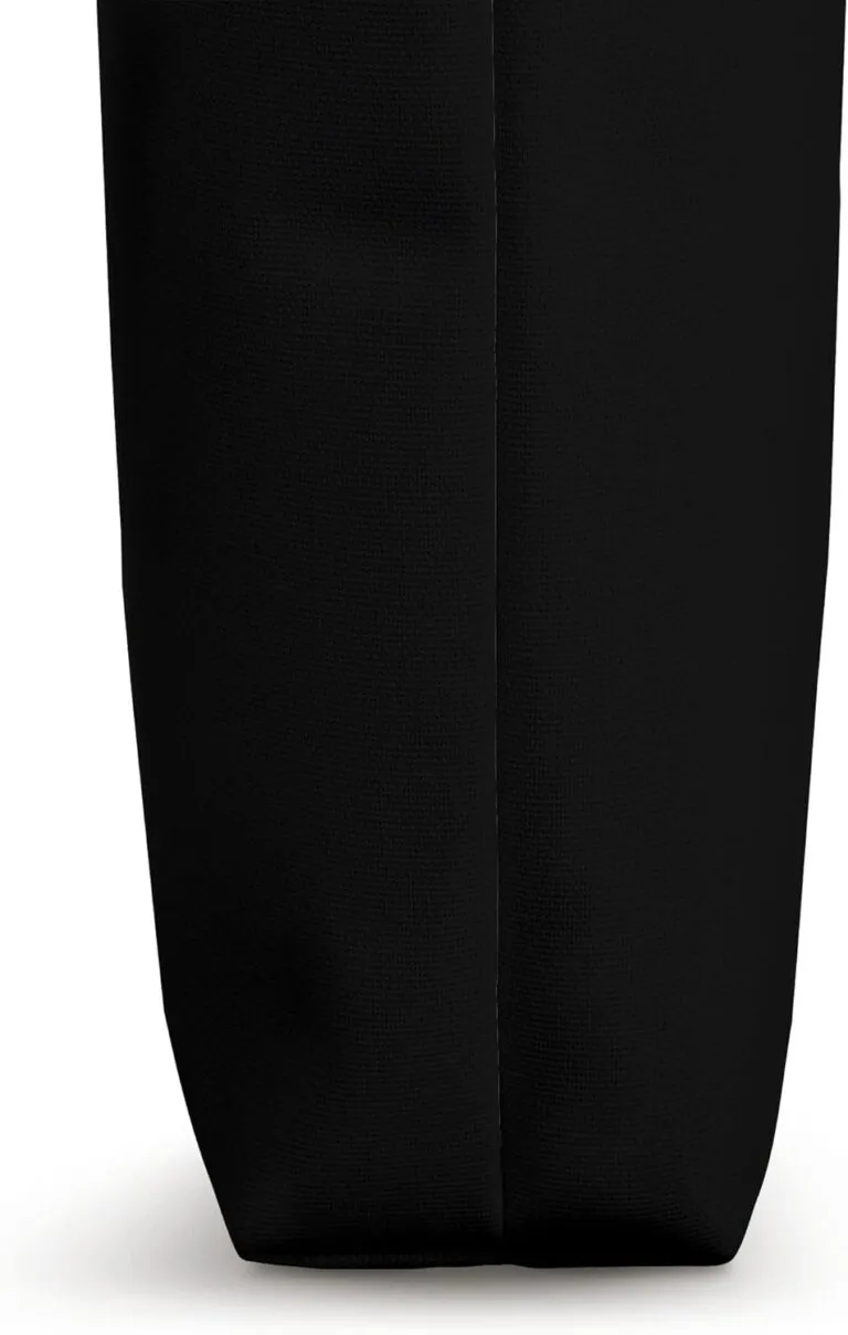 Review of the Ice Hockey Coach Dad Tote Bag