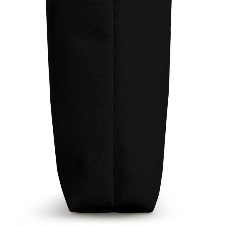 Ice Hockey Coach Dad Tote: A Review